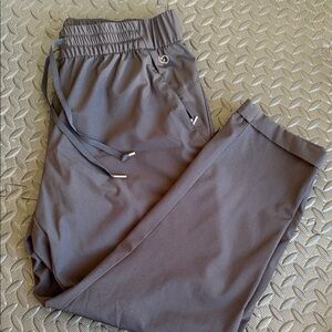 CALIA by Carrie Underwood Black Track Pants